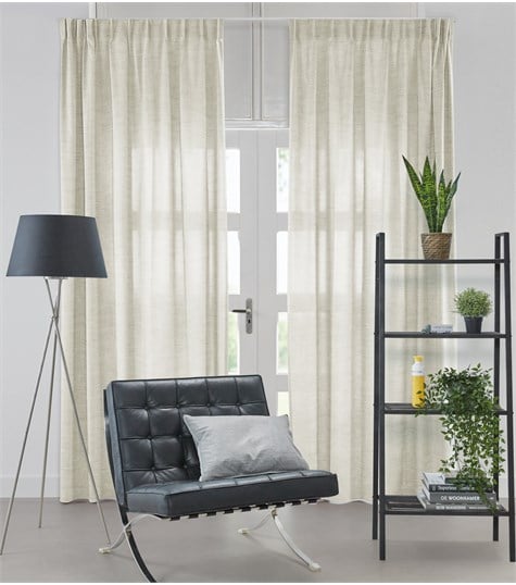 Inbetween - Single Pleat