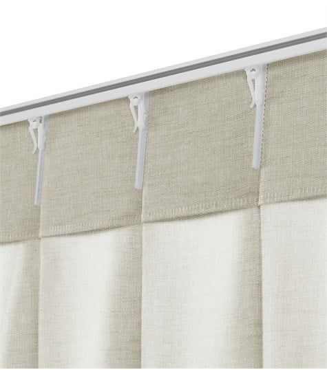 Inbetween - Single Pleat - Image 5