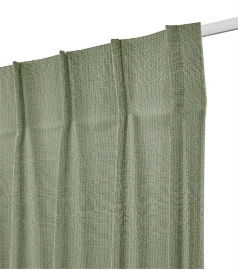 Blackout Curtain - Single Pleat - Image 3