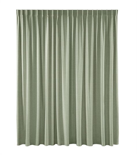 Blackout Curtain - Single Pleat - Image 5